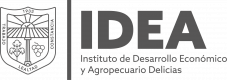Instituto de Desarrollo Económico y Agropecuario Delicias